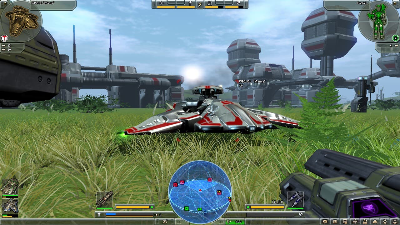Parkan 2 Steam CD Key - 2