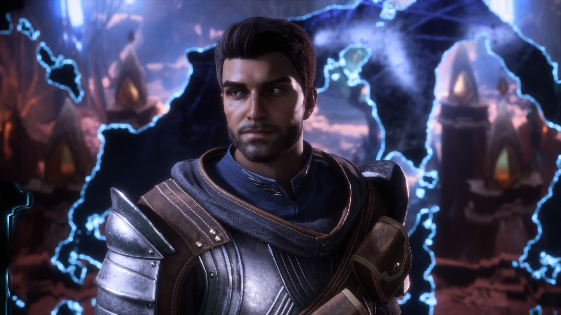Dragon Age: The Veilguard Deluxe Edition PC Steam Account - 3