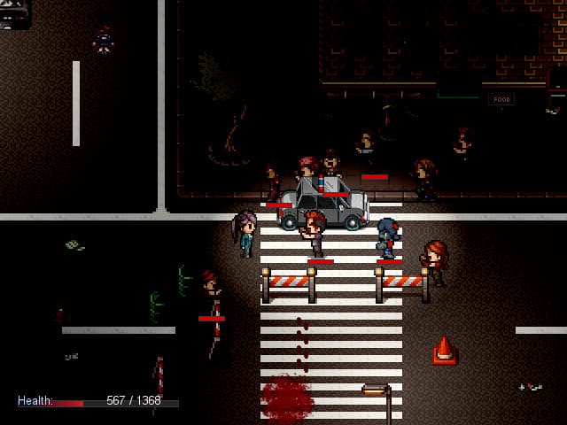 24 Hours 'til Rescue PC Steam CD Key - 2