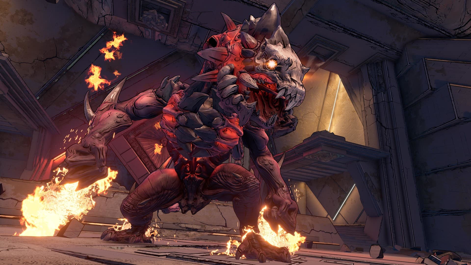 Borderlands 3 Super Deluxe Edition Steam Account - 2