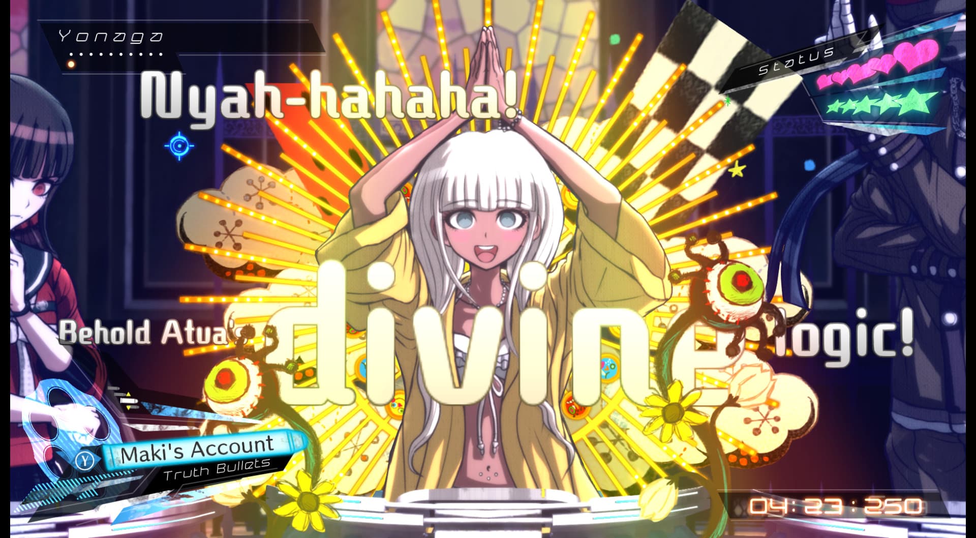 Danganronpa V3: Killing Harmony Steam Account - 7