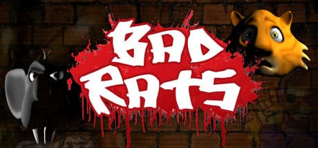 Bad Rats: the Rats' Revenge Steam CD Key
