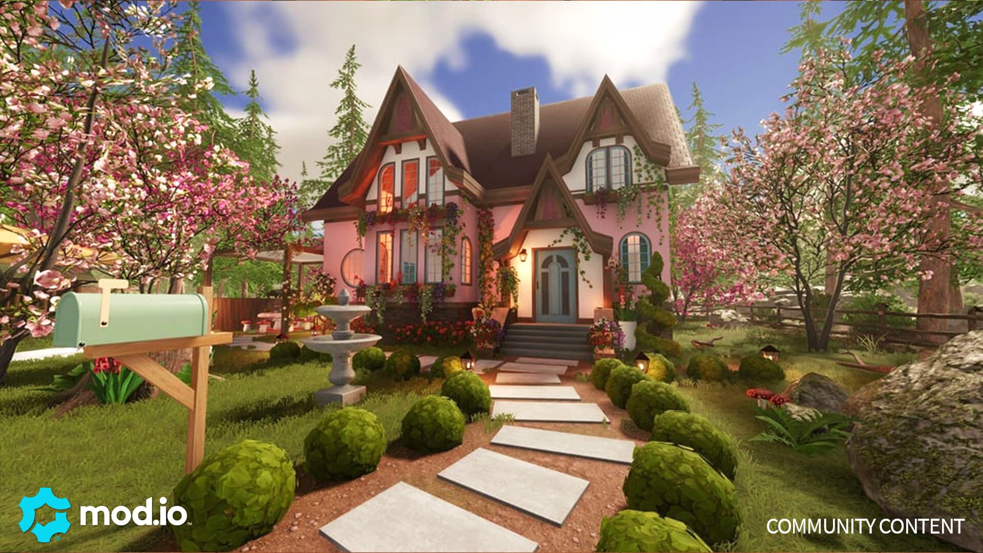 House Flipper 2 PC Steam Account - 5