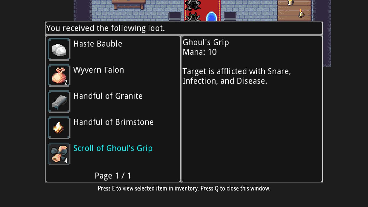 Siralim Steam CD Key - 6