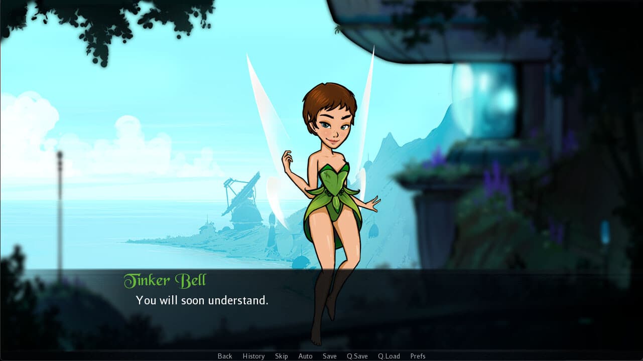Once a Porn a Time PC Steam Account - 6