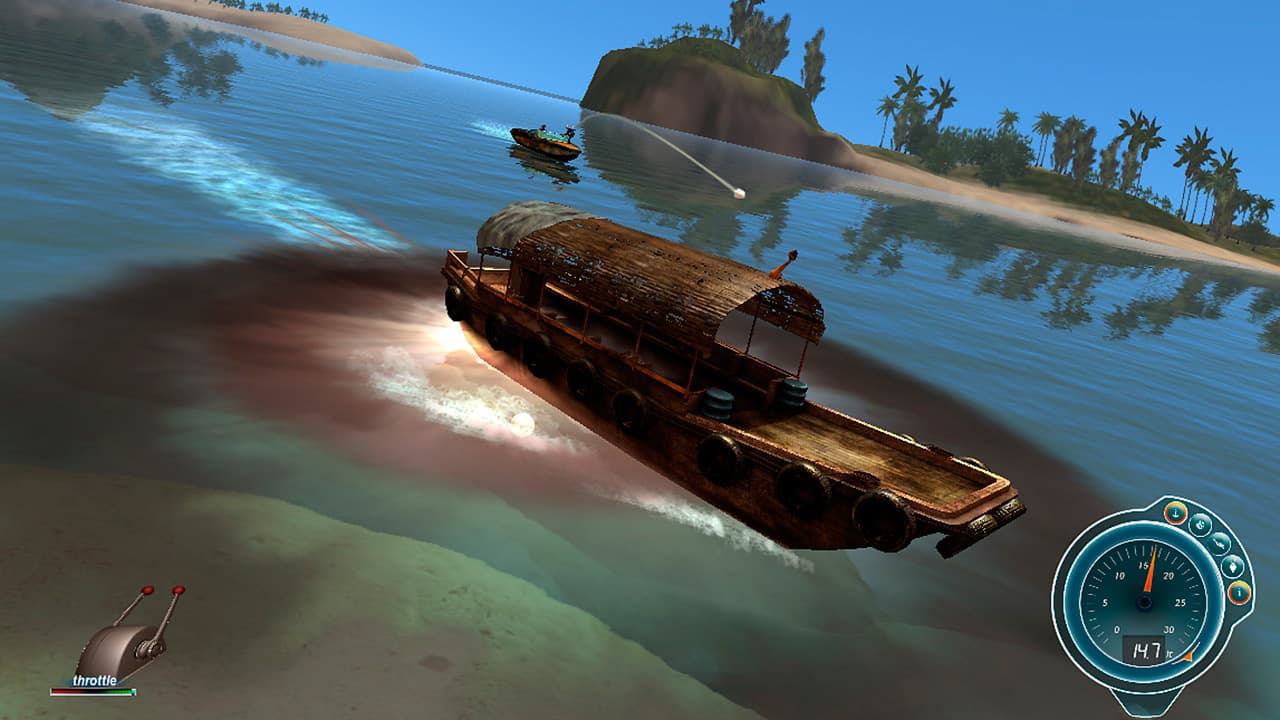 The Good Life Steam CD Key - 2