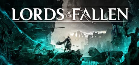 Lords of the Fallen (2023) Steam Account
