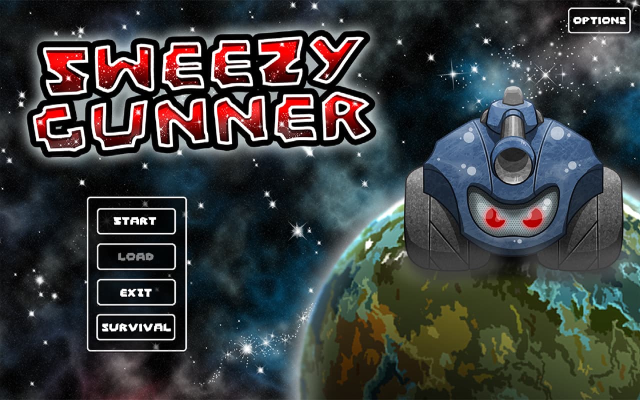 Sweezy Gunner Steam CD Key - 8