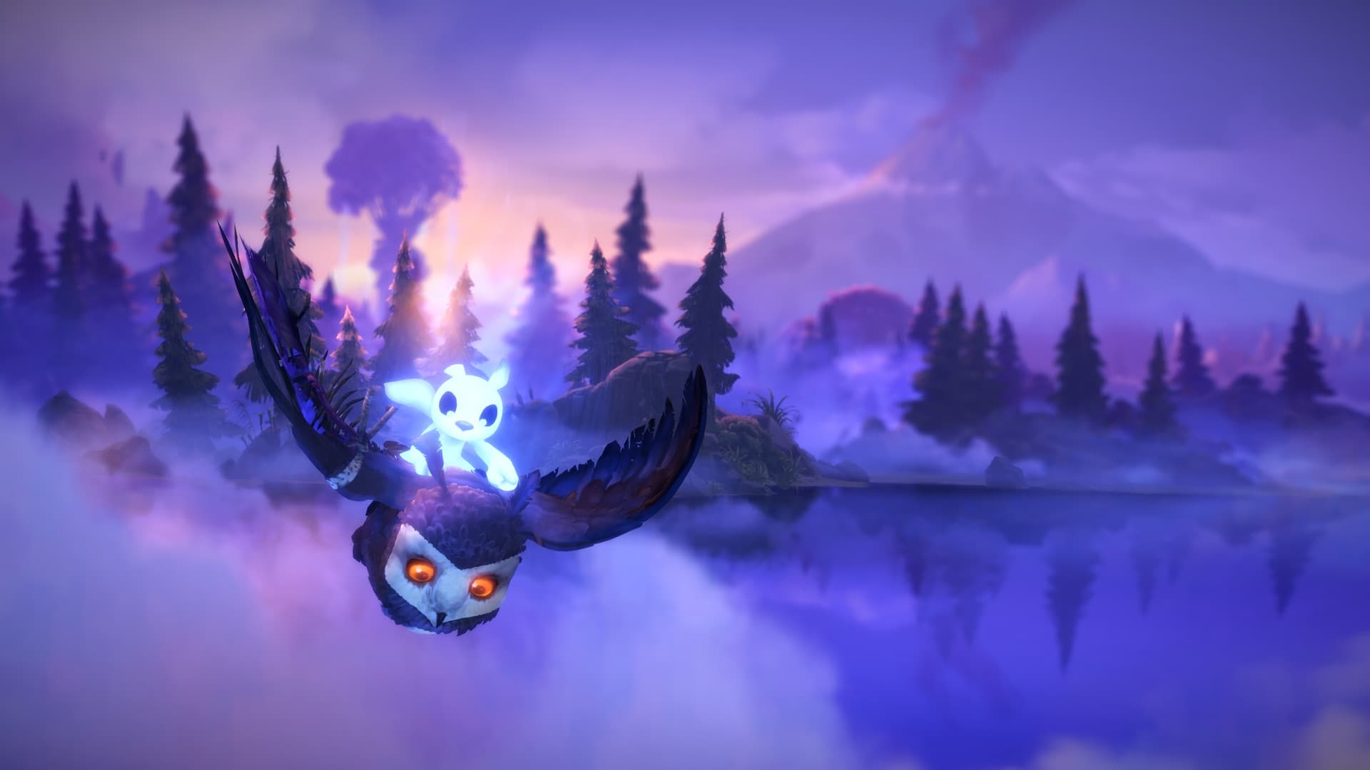 Ori and the Will of the Wisps Steam Account - 3