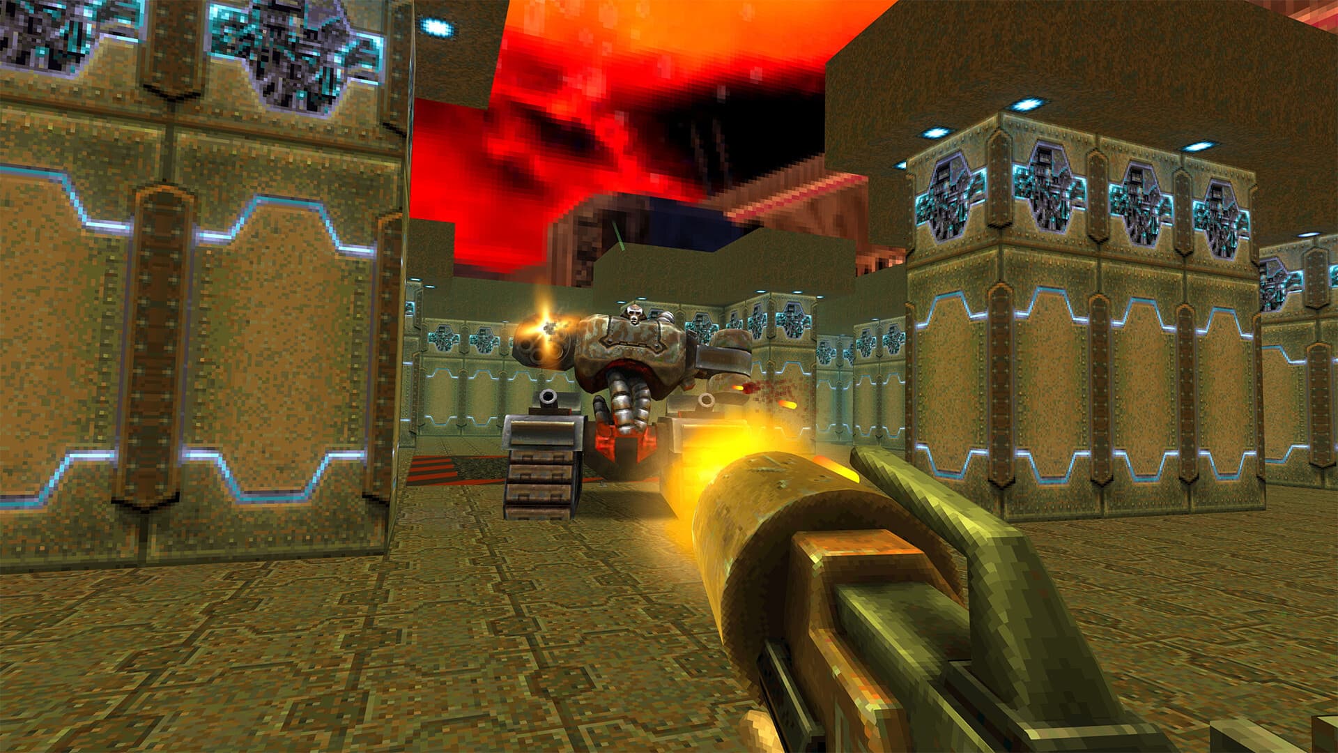 Quake II PC Steam Account - 2