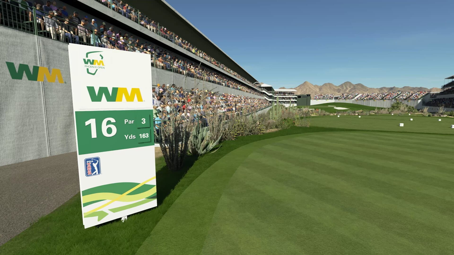 PGA TOUR 2K23 Steam Account - 8
