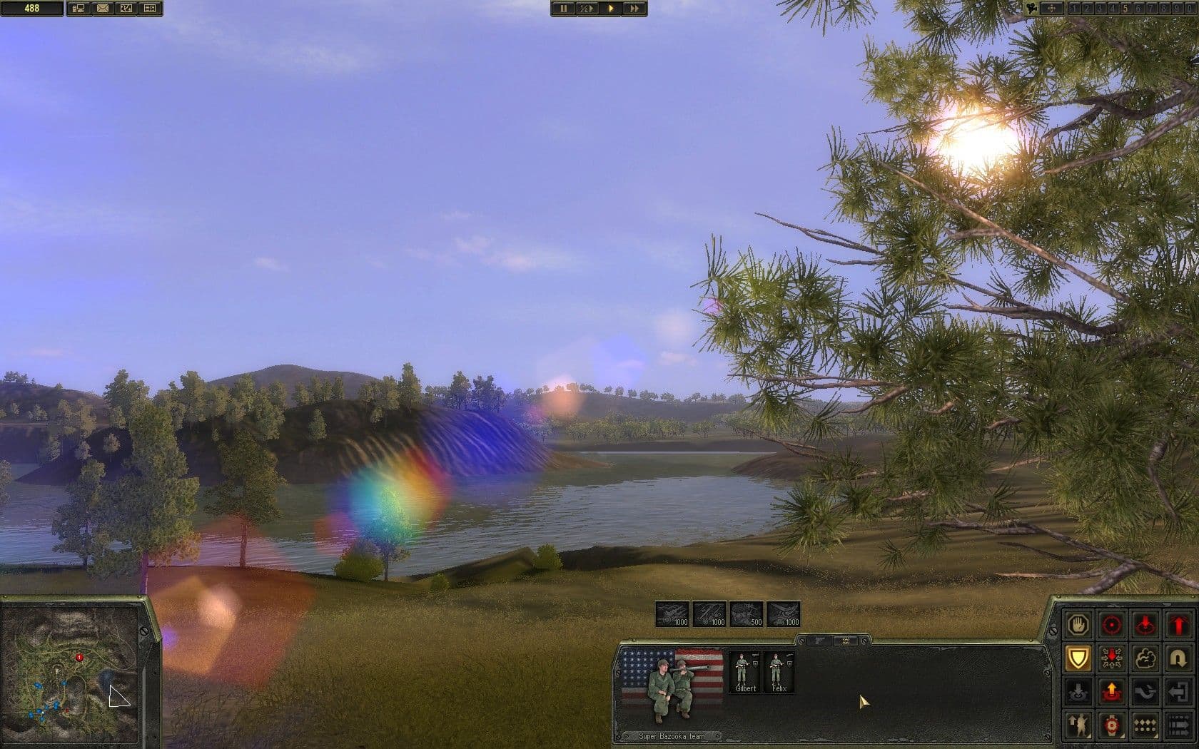 Theatre of War 3: Korea Steam CD Key - 4