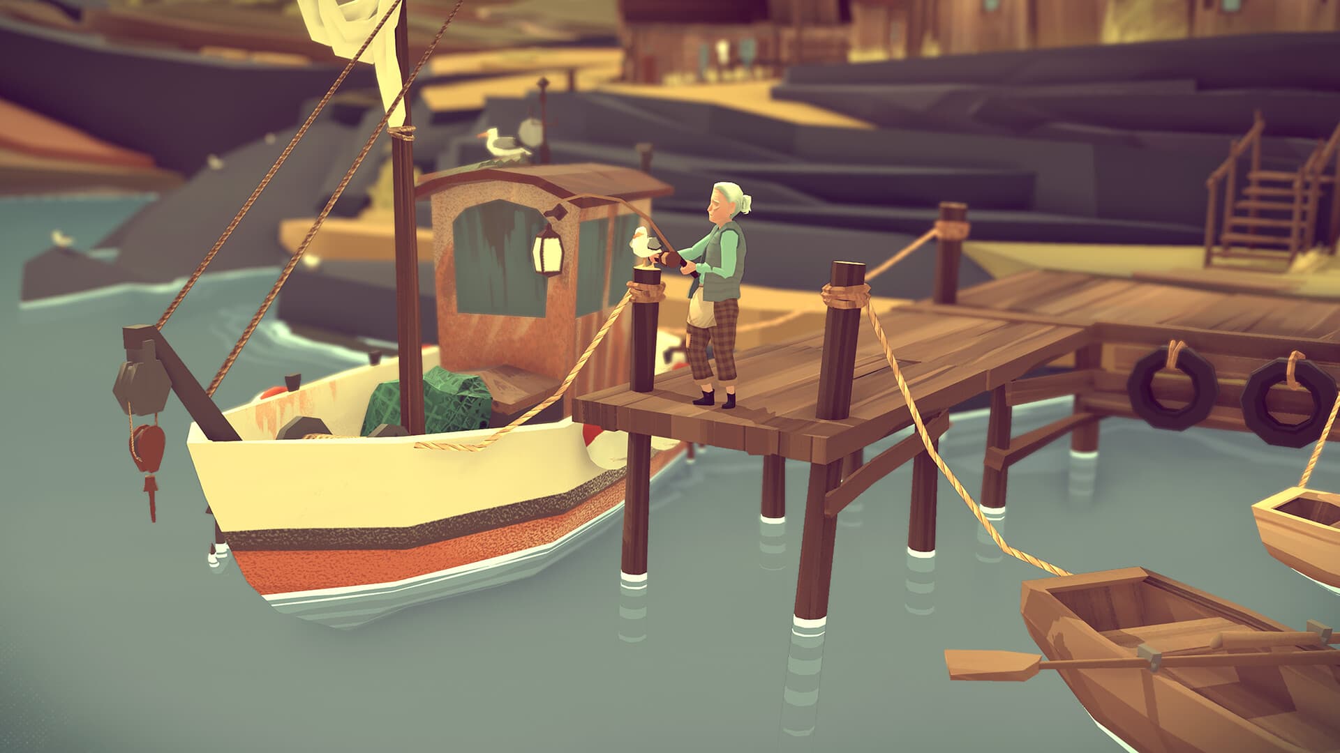 Closer the Distance PC Steam Account - 6