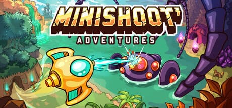 Minishoot' Adventures PC Steam Account