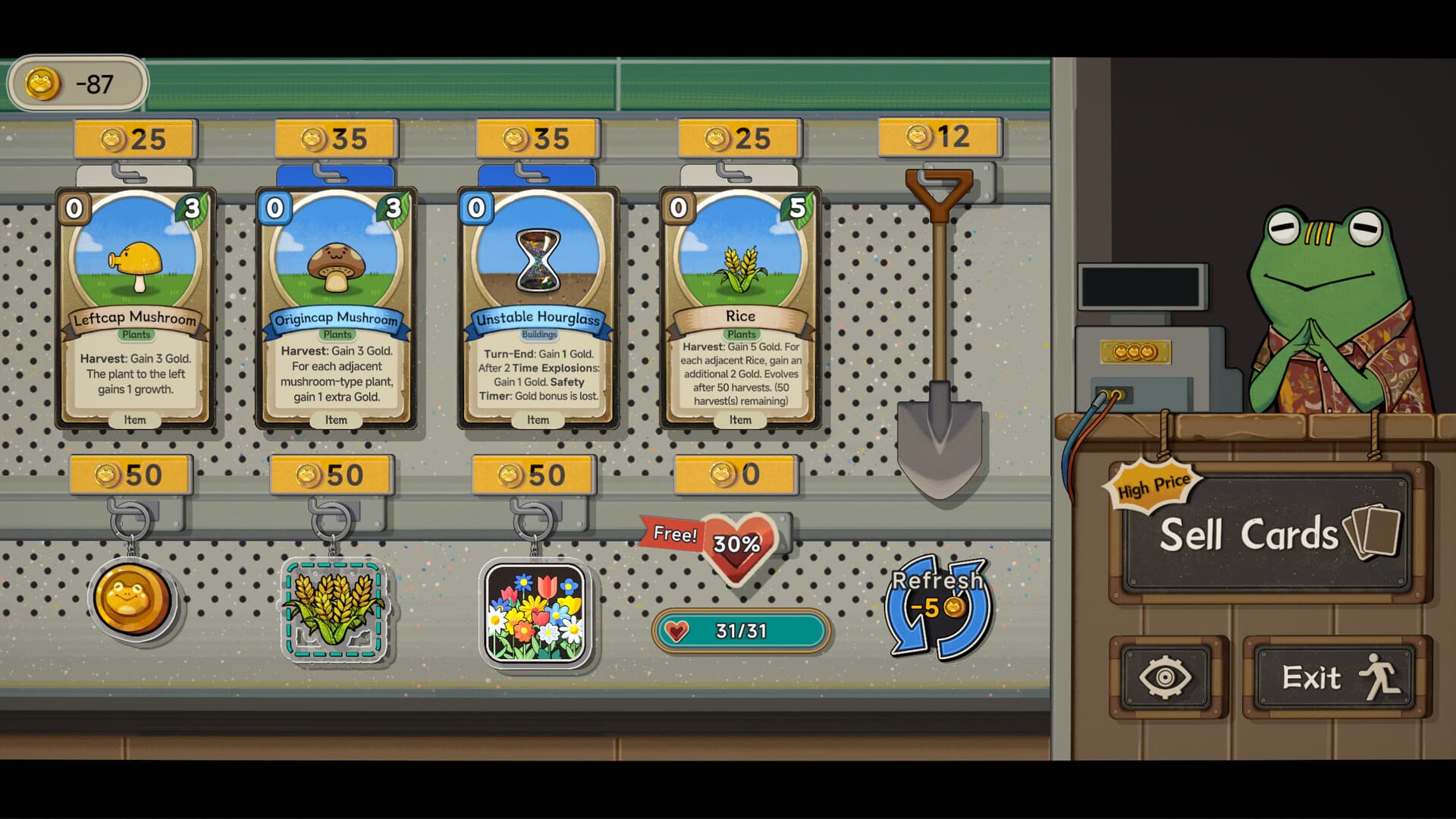 Rana Card PC Steam Account - 3