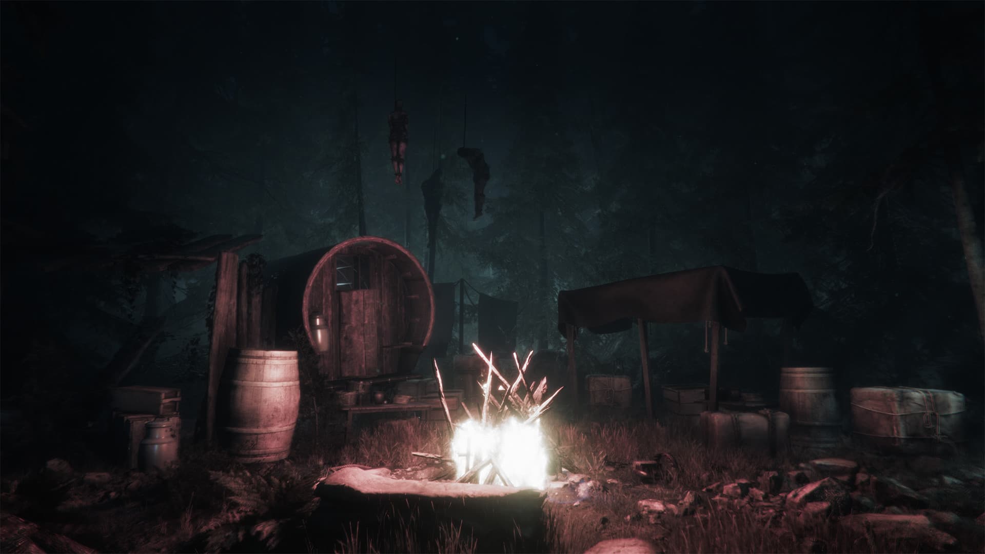 Maid of Sker Steam Account - 5