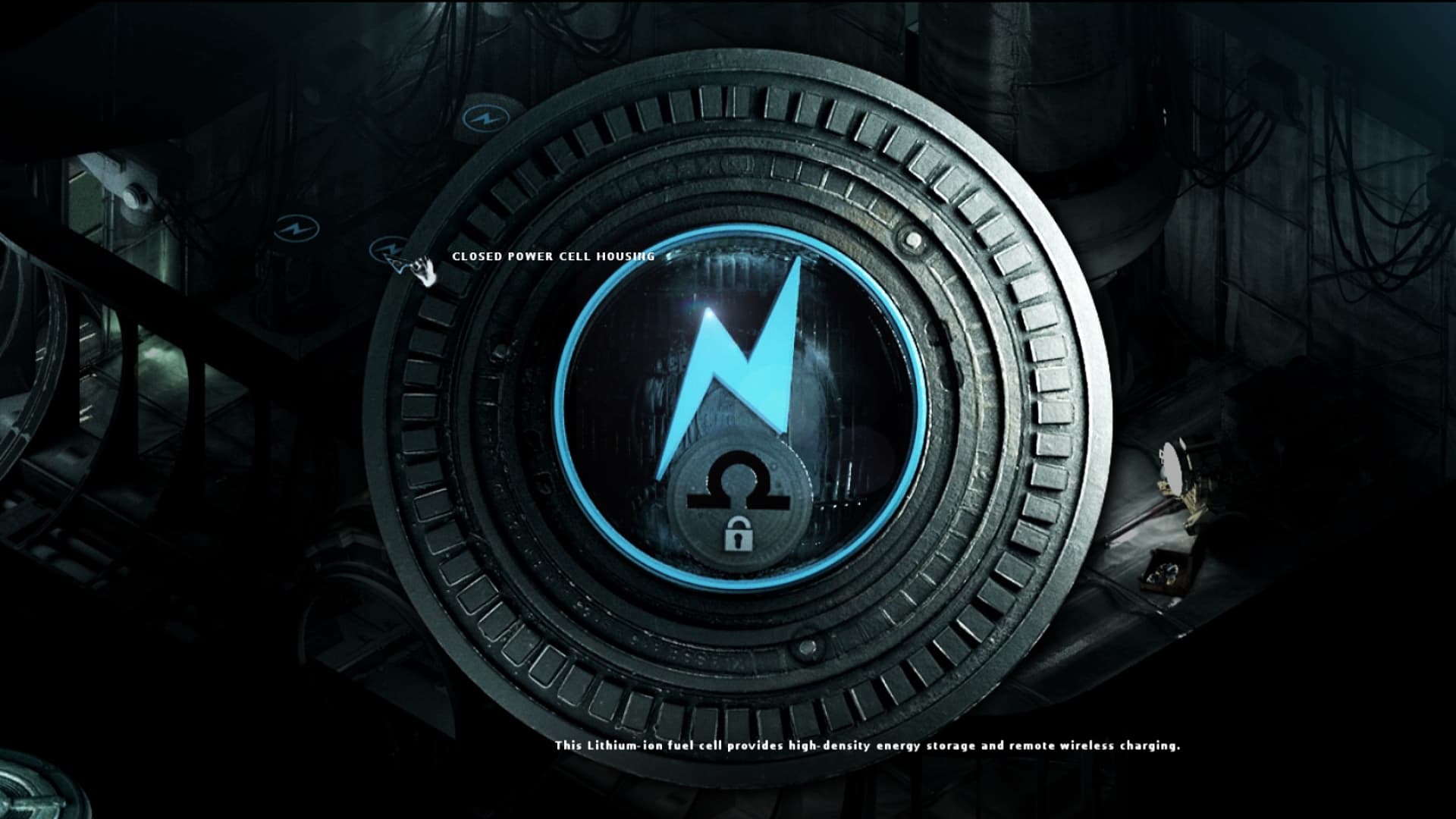 Stasis Steam CD Key - 8