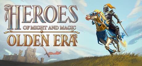 Heroes of Might and Magic: Olden Era PC Steam Account