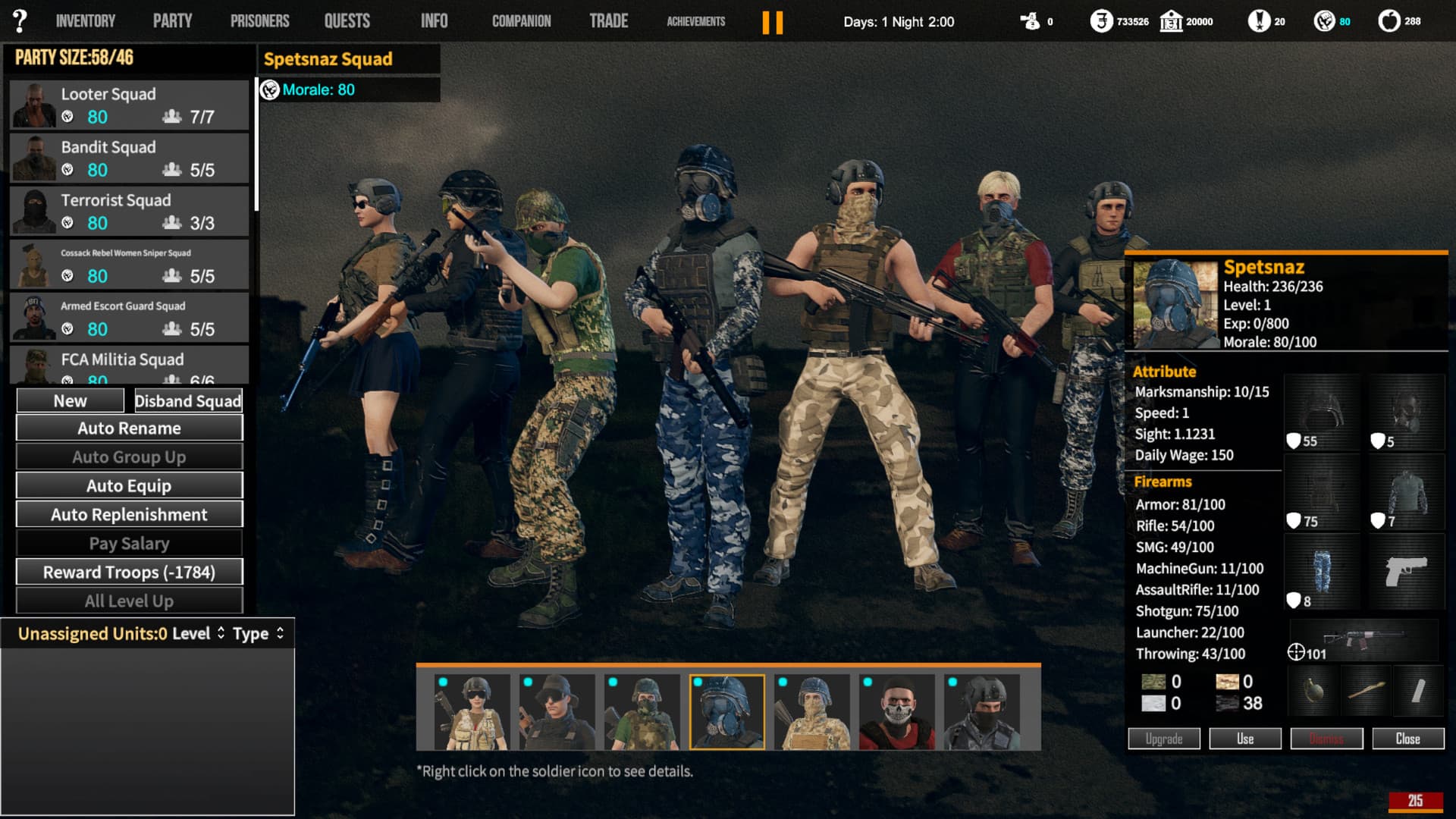 Freeman: Guerrilla Warfare PC Steam Account - 5