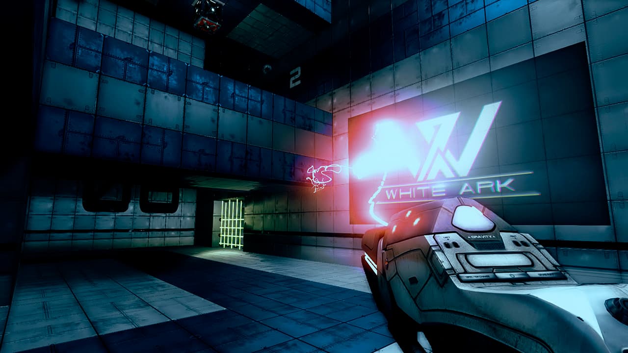 Attractio Steam CD Key - 8