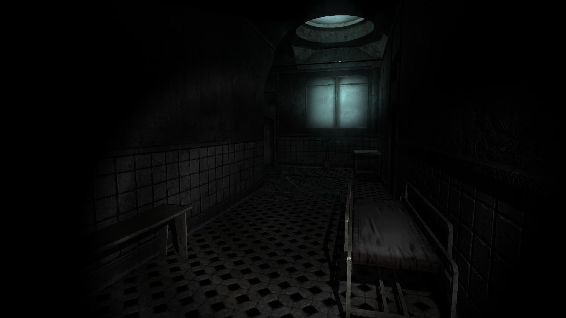 Obscuritas Steam CD Key - 8
