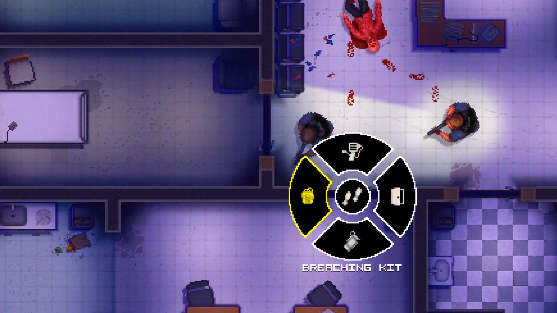 Police Stories PC Steam Account - 3