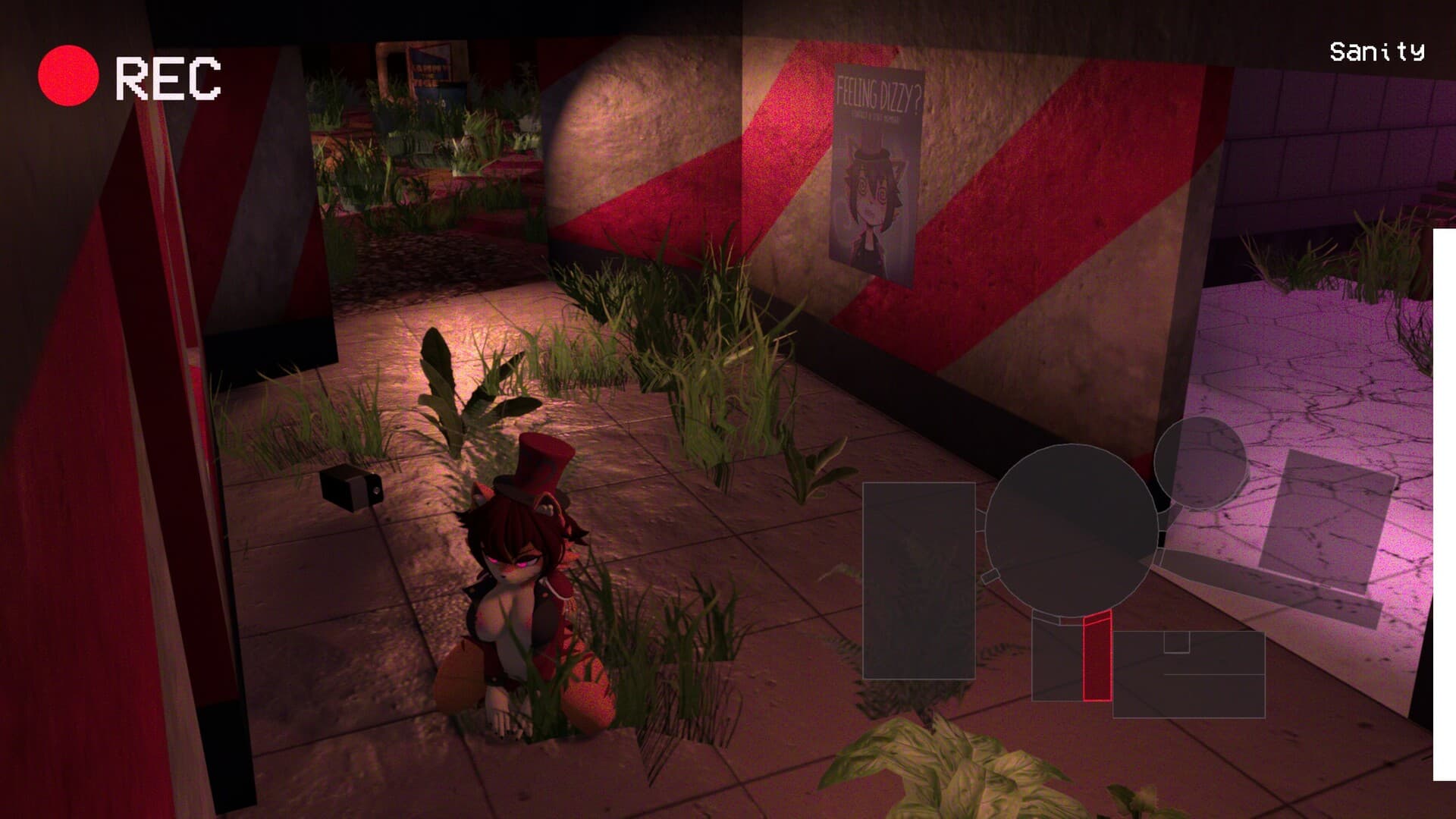 IN HEAT: Lustful Nights PC Steam Account - 7