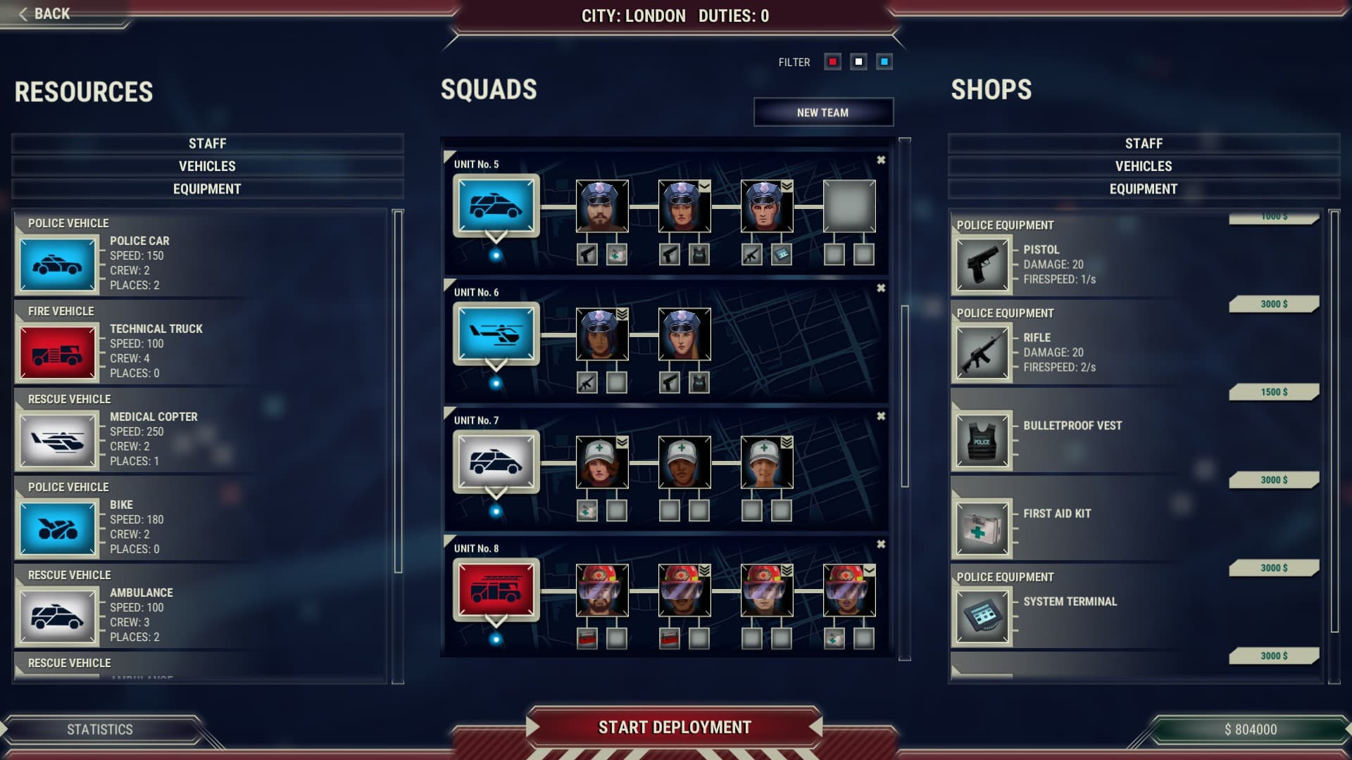 911 Operator PC Steam Account - 4