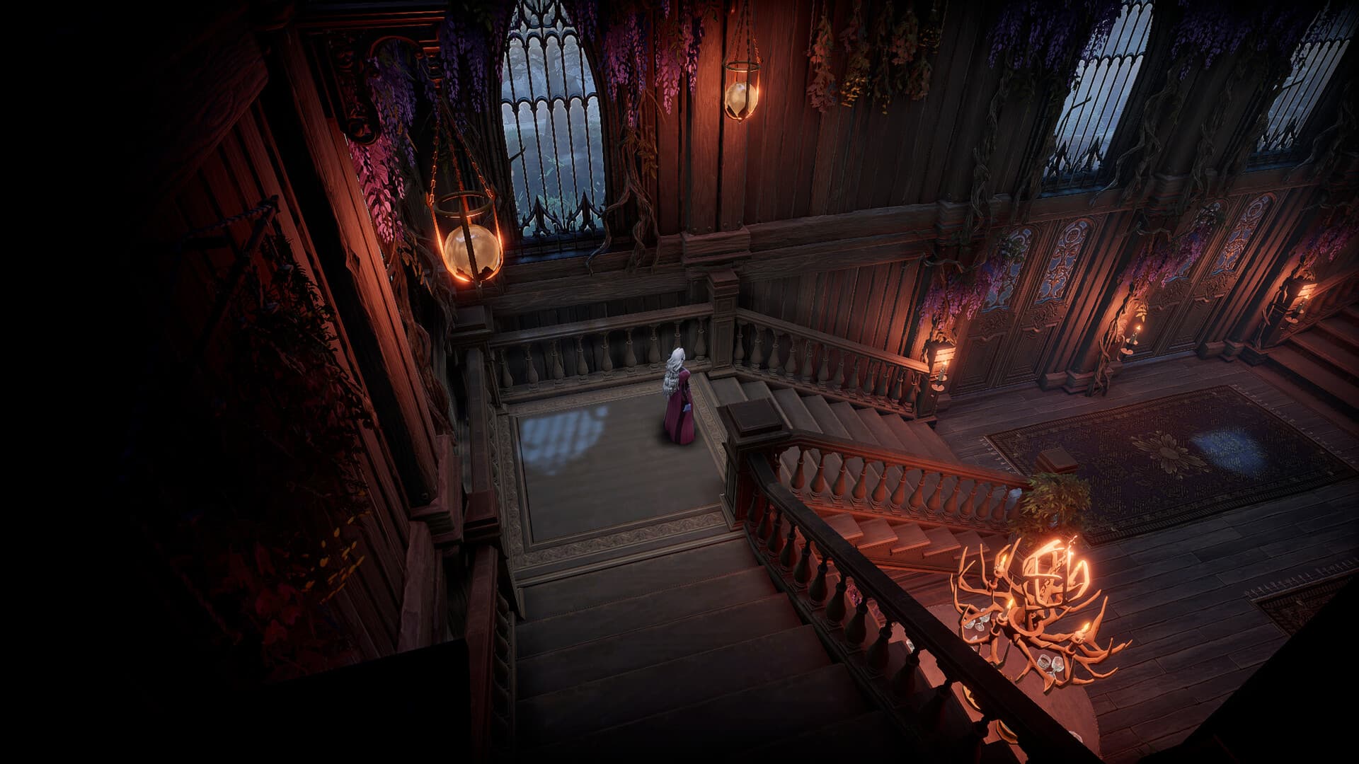 V Rising Steam Account - 8