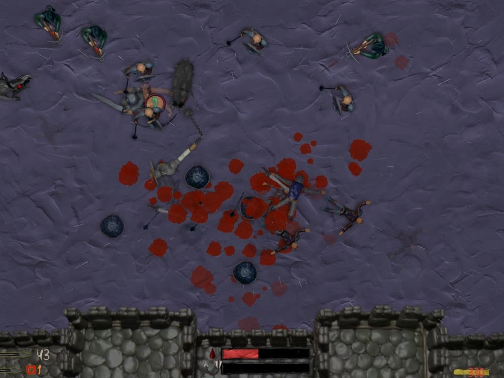 One Man Is Not No Man PC Steam CD Key - 4