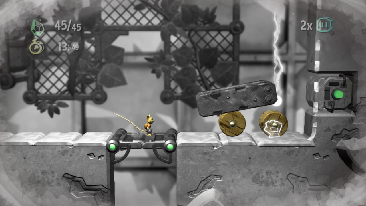 Ethan: Meteor Hunter Steam CD Key - 4
