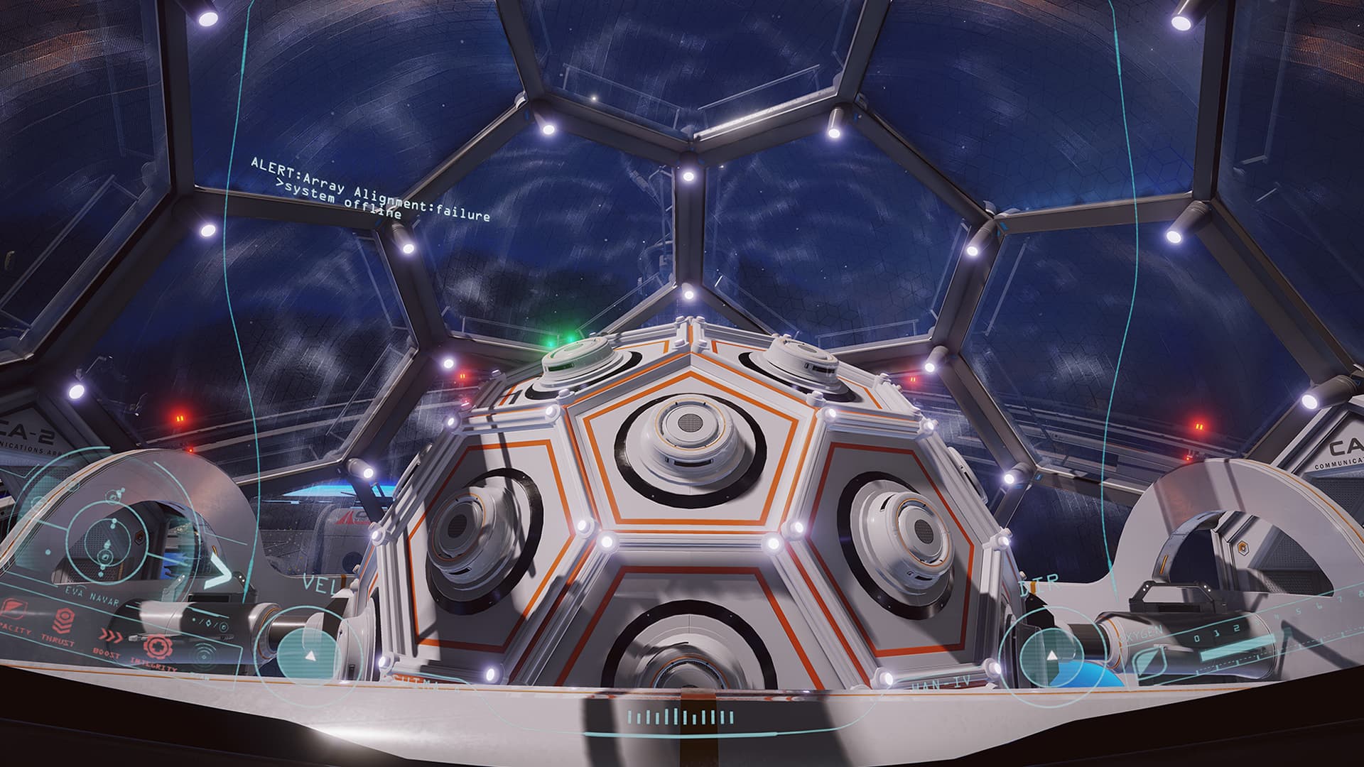 ADR1FT PC Steam CD Key - 5