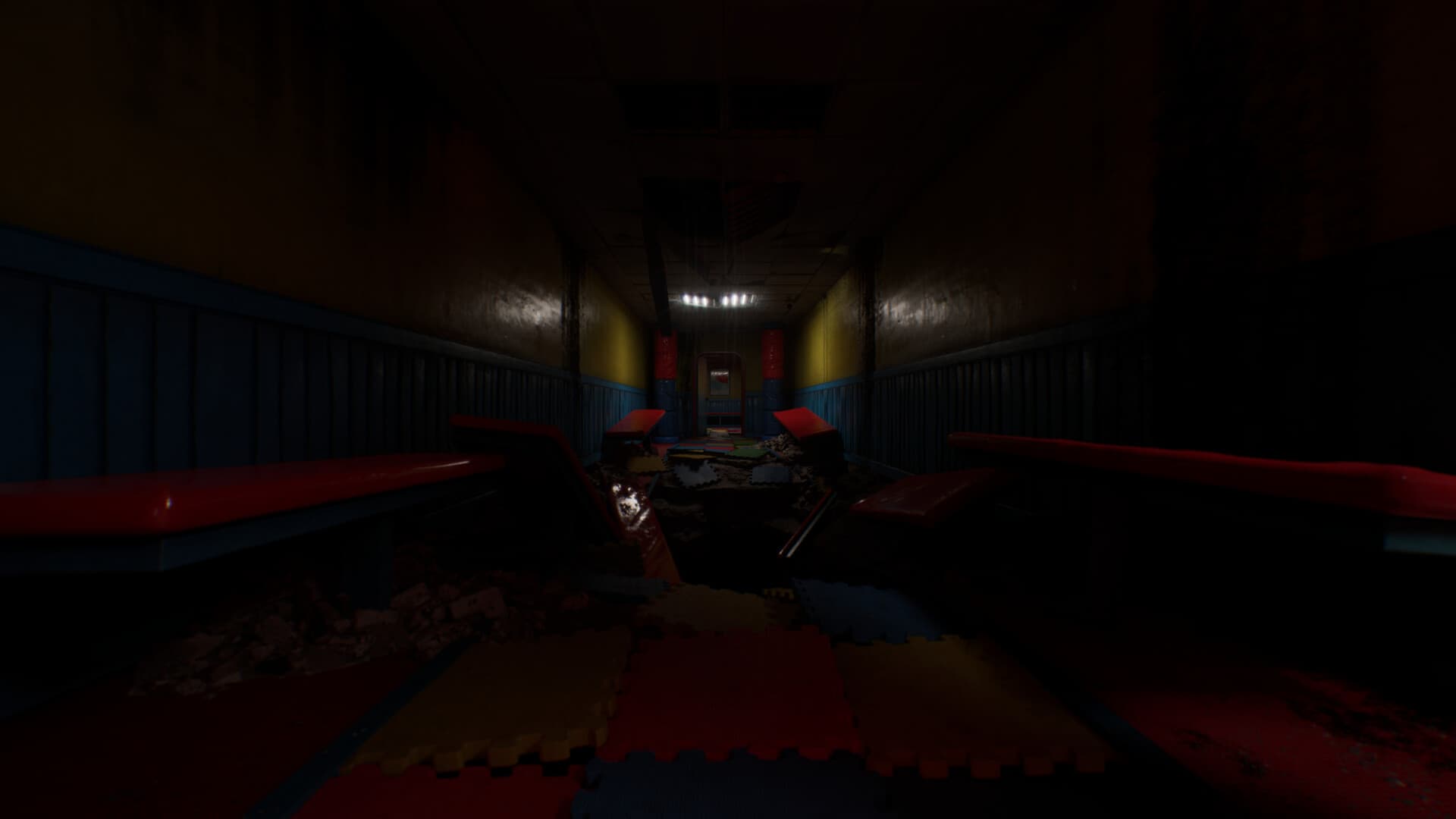 Subliminal PC Steam Account - 6