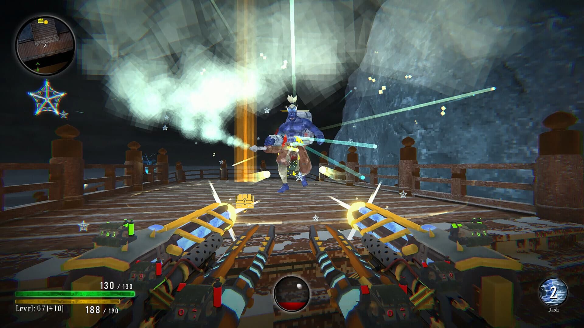 Vampire Hunters PC Steam Account - 8