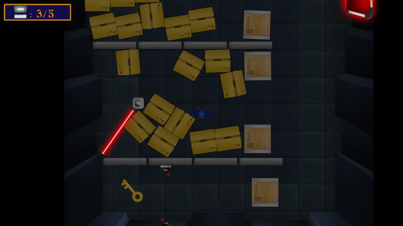 Ninja Stealth Steam CD Key - 6