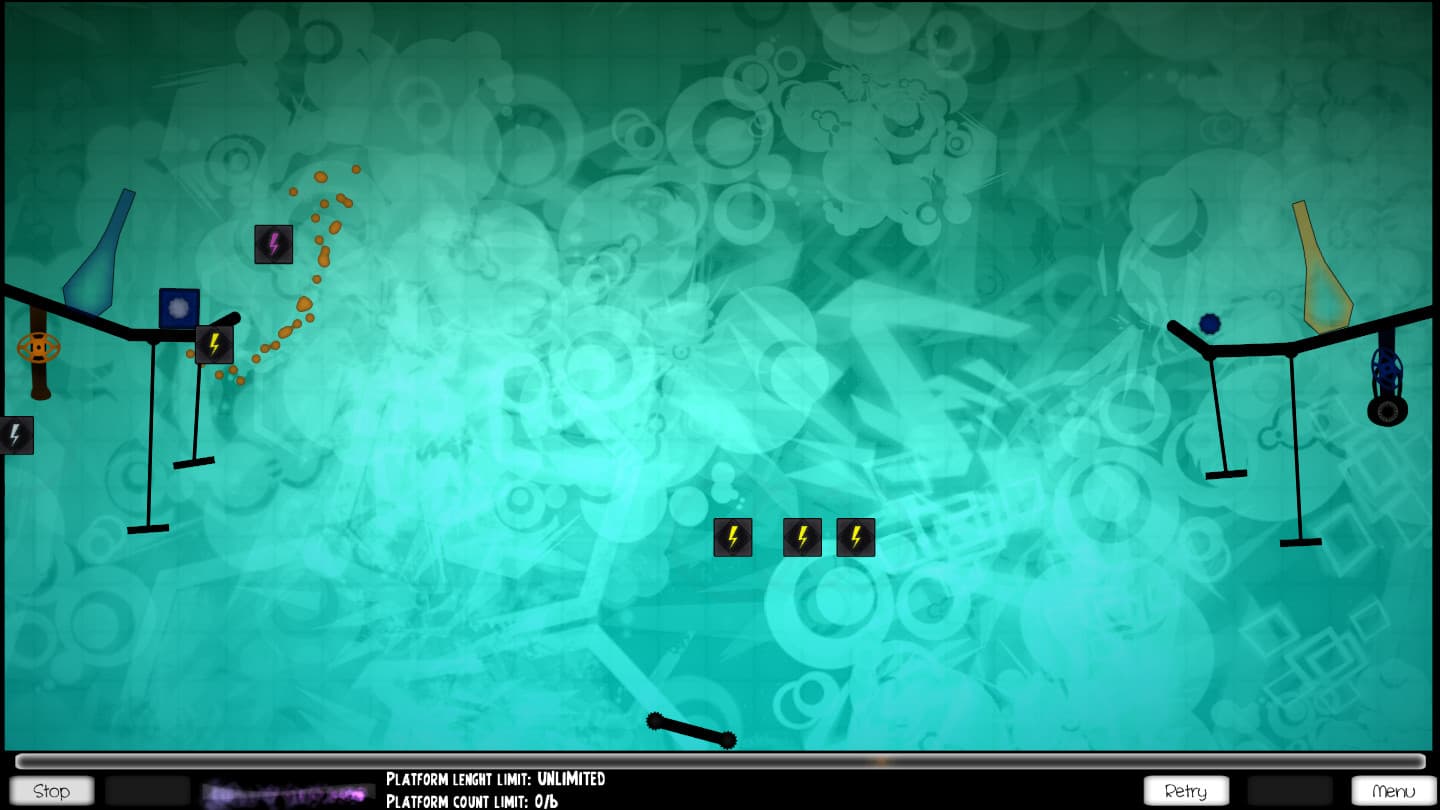 Bloop Reloaded Steam CD Key - 4