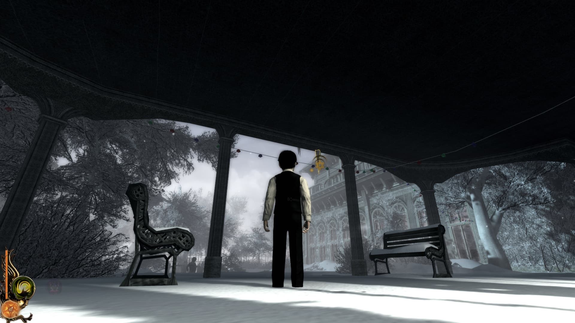 Lucius Steam CD Key - 5
