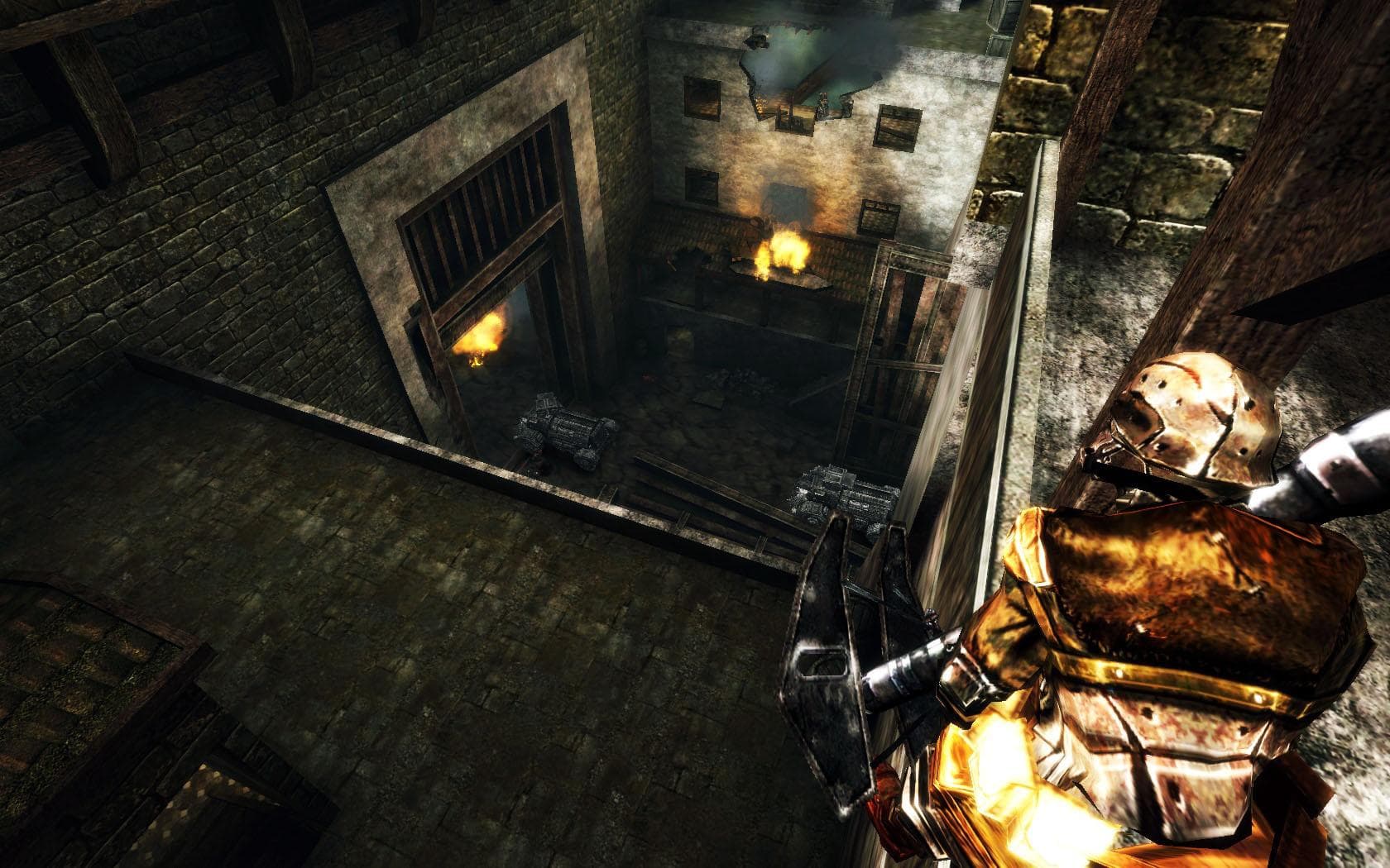 Iron Grip: Warlord PC Steam CD Key - 8