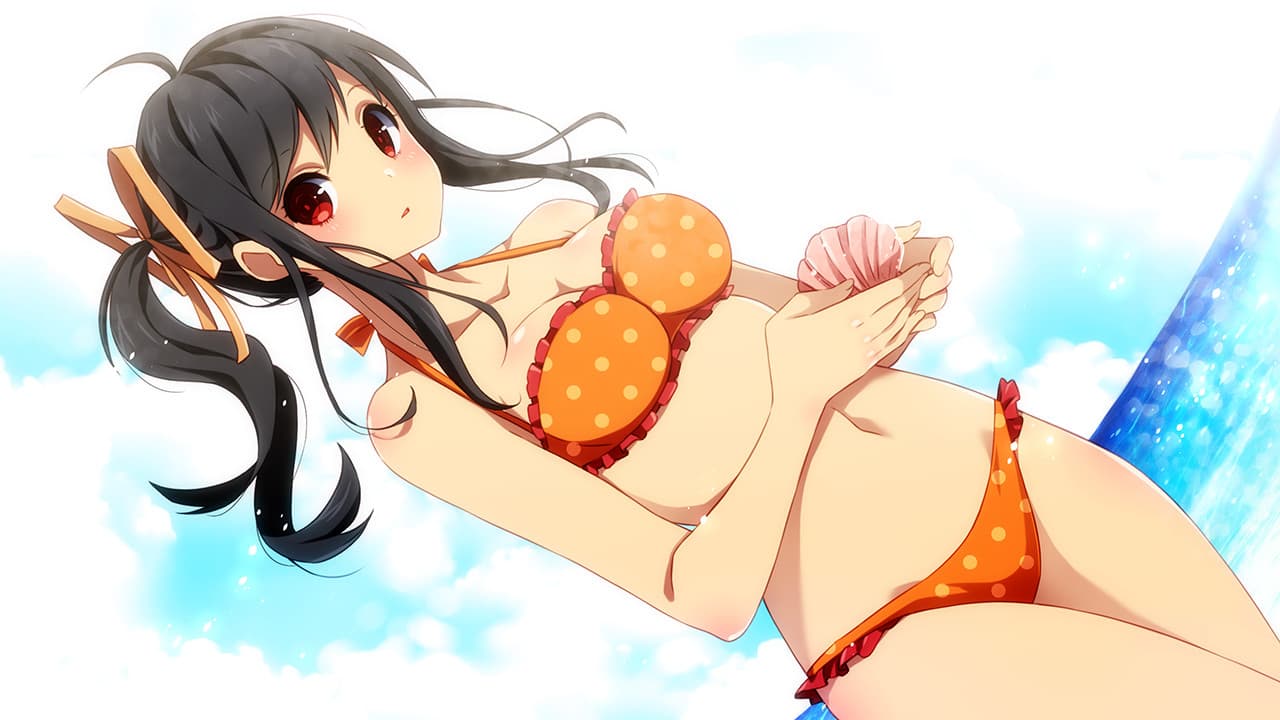 Sakura Beach 2 Steam CD Key - 2