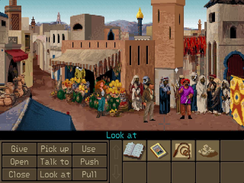 Indiana Jones and the Fate of Atlantis Steam CD Key - 3