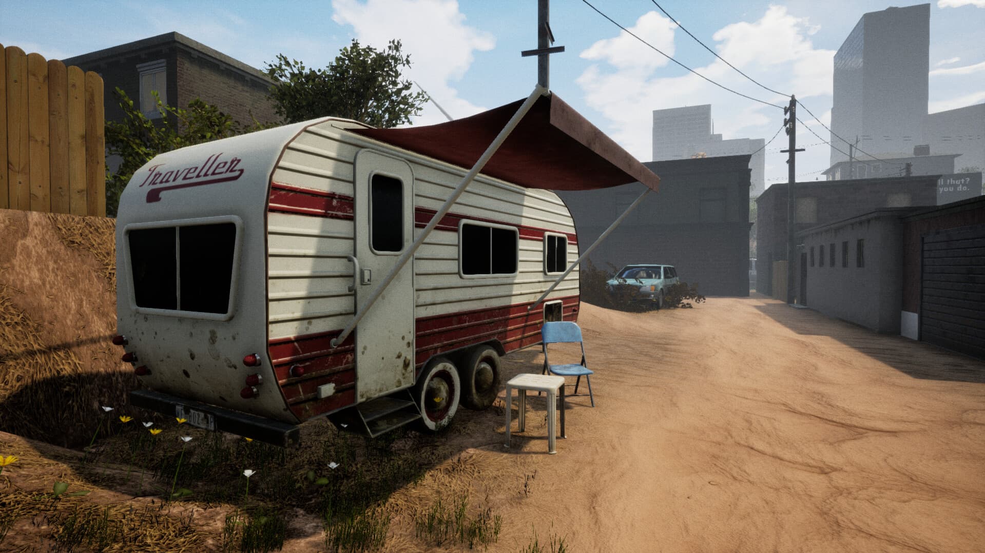 Drug Dealer Simulator Steam Account - 5