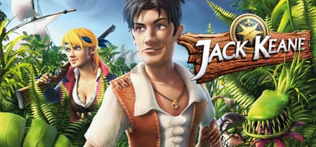Jack Keane Steam CD Key