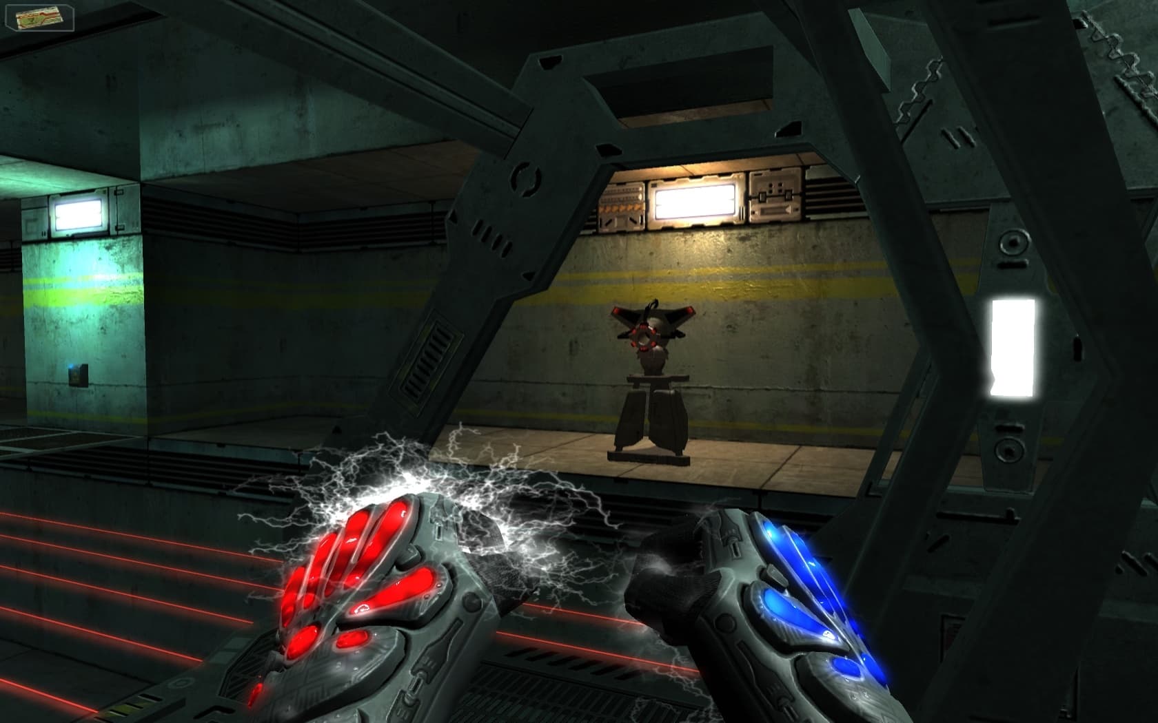 Twin Sector PC Steam CD Key - 3
