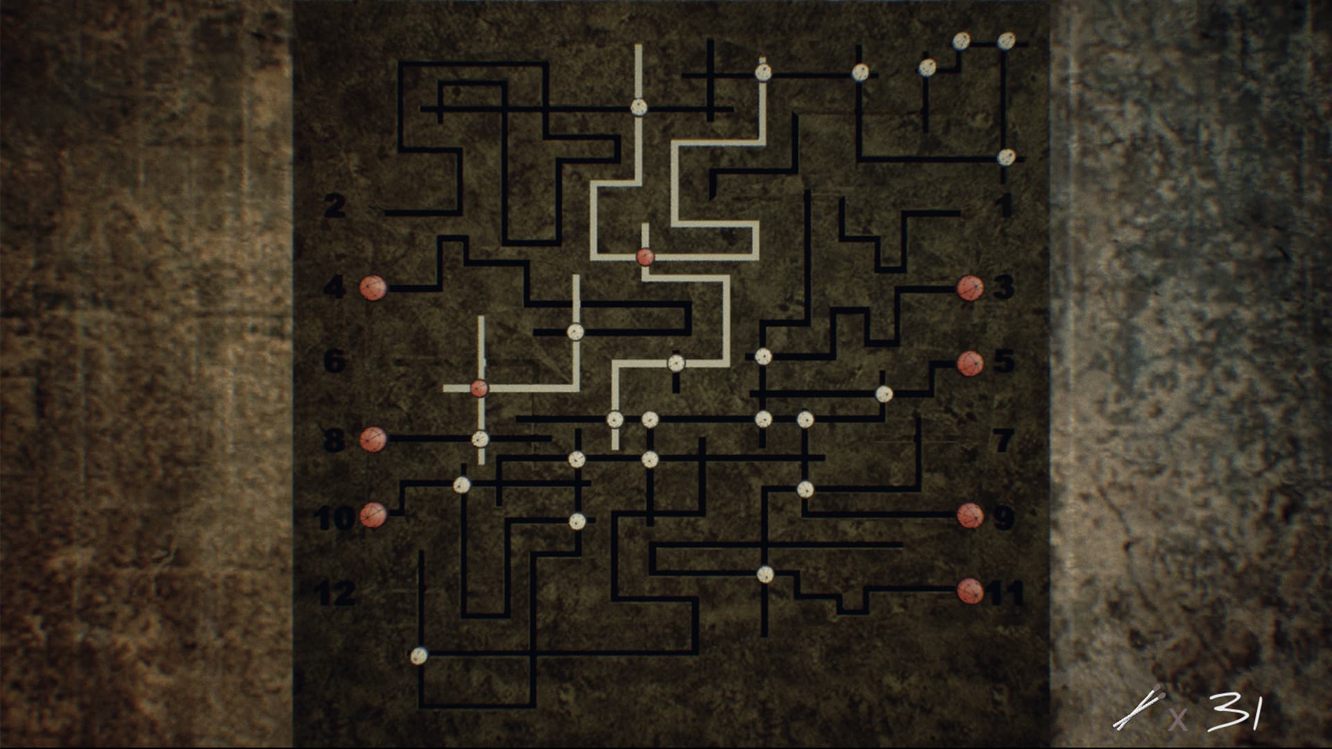 Inmates Steam CD Key - 7