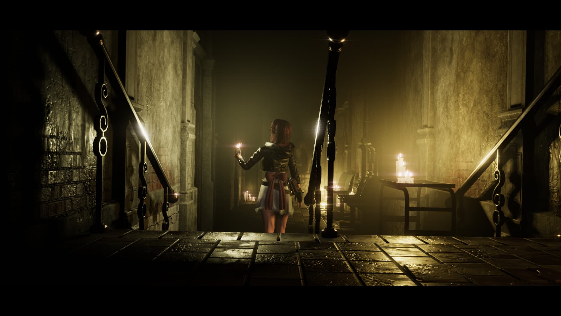 Tormented Souls PC Steam Account - 6