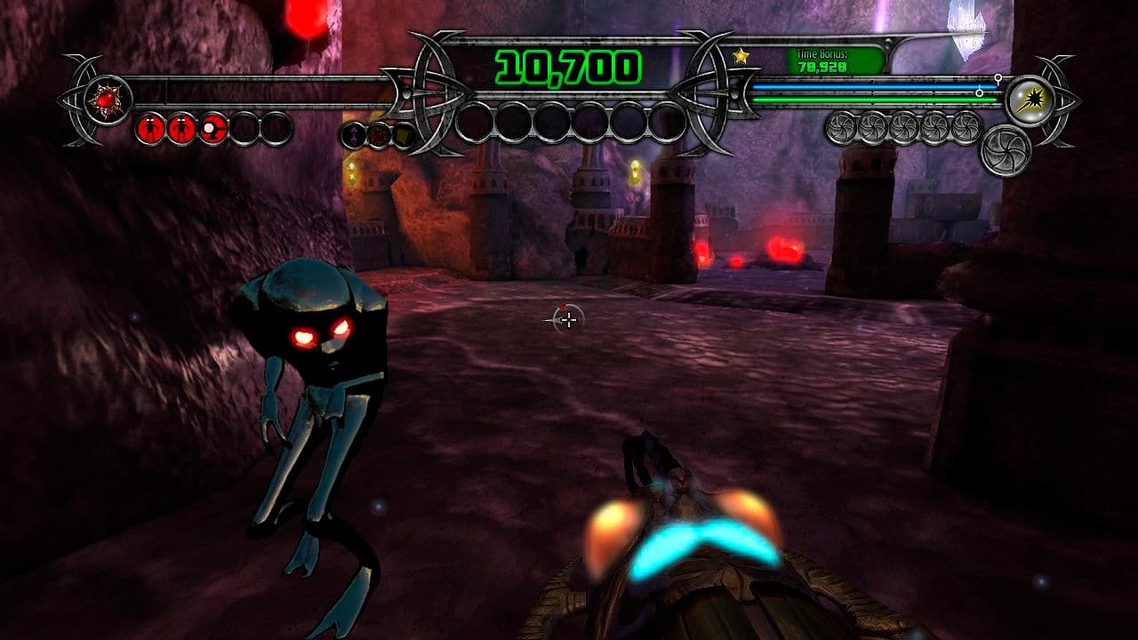 Xotic Steam CD Key - 7