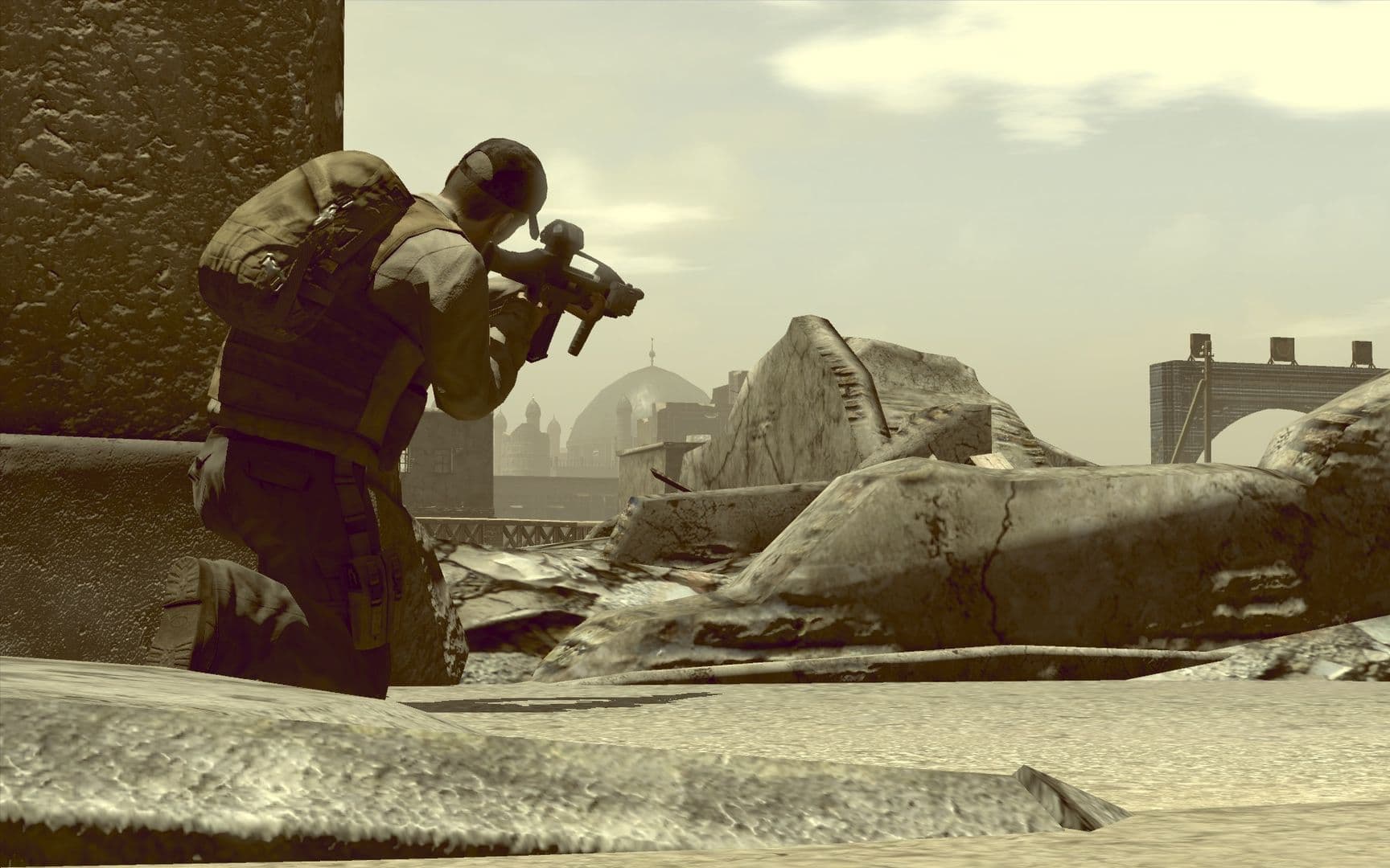 Arma II: Private Military Company DLC PC Steam CD Key - 6