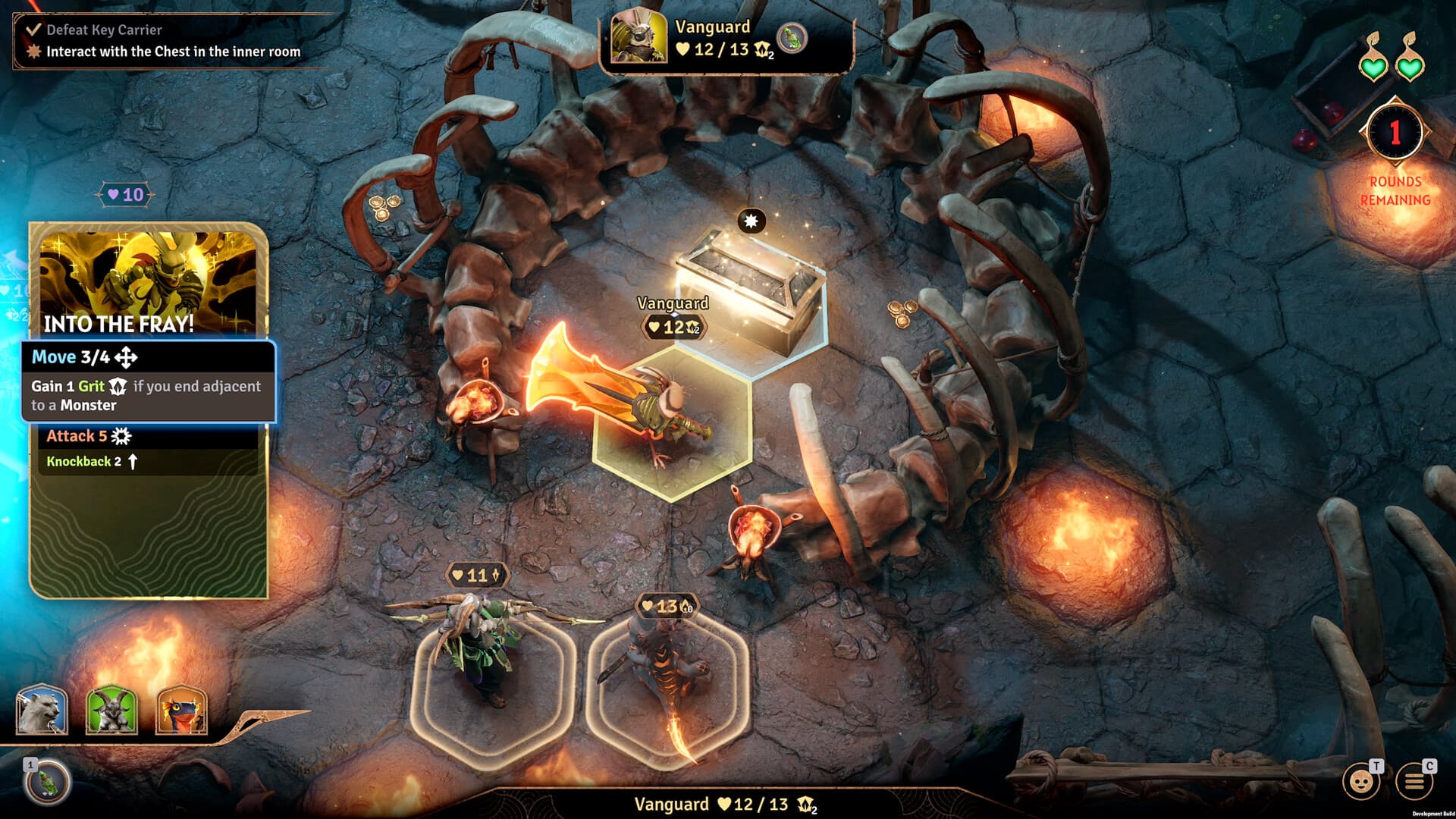 Sunderfolk PC Steam Account - 3