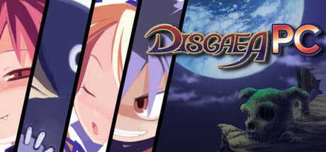 Disgaea PC Steam CD Key