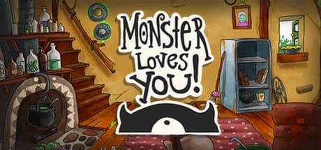 Monster Loves You! PC Steam CD Key